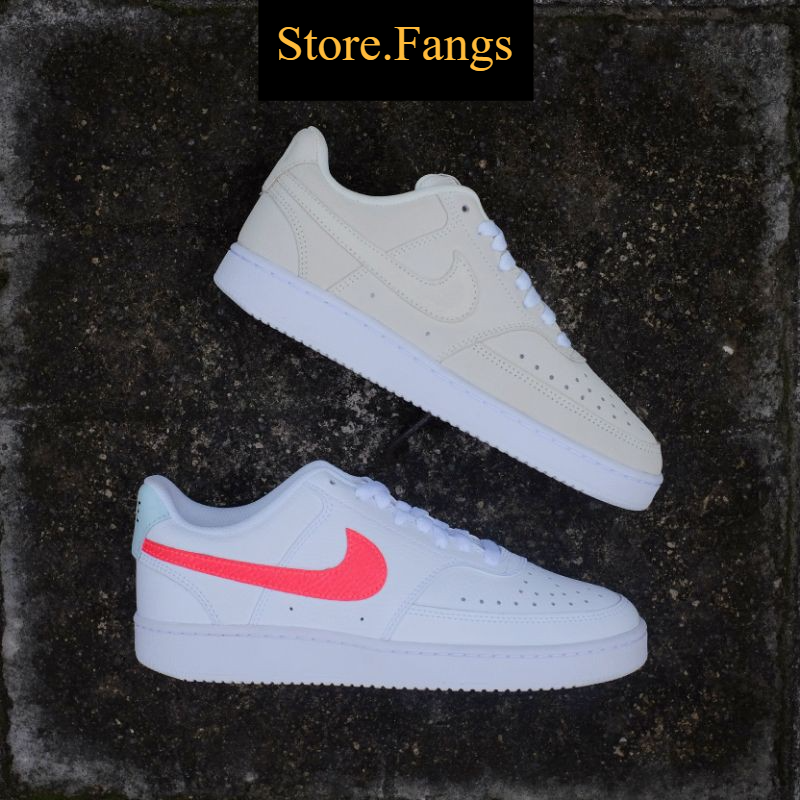 Nike Original Court Vision Low