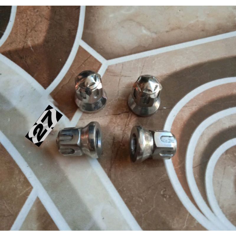 mur probolt stainless mur 11/M7,mur 12/M8,mur 14/M10