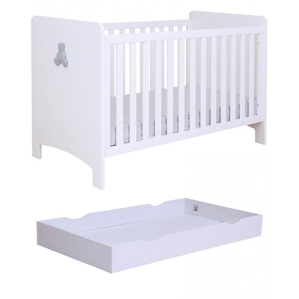 baby cot 3 in 1