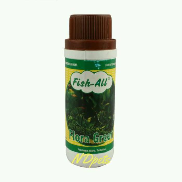 pupuk tanaman aquascape
