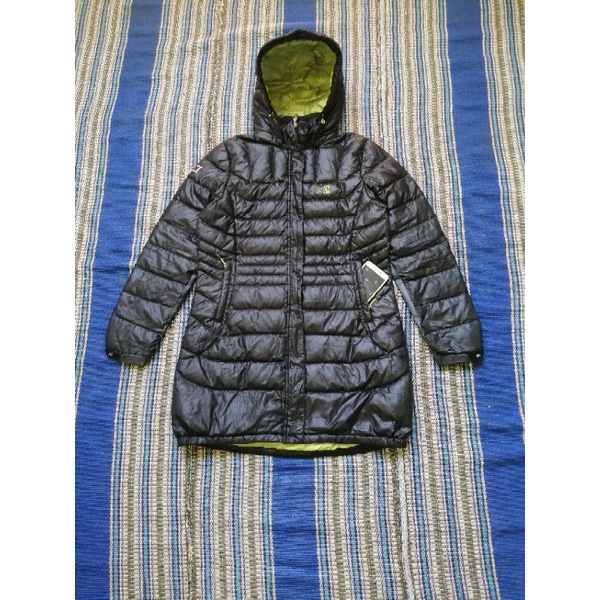 Jaket Bulang Millet