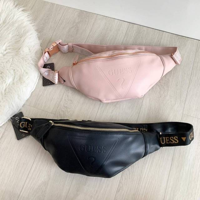 GUESS156 waist bag Original