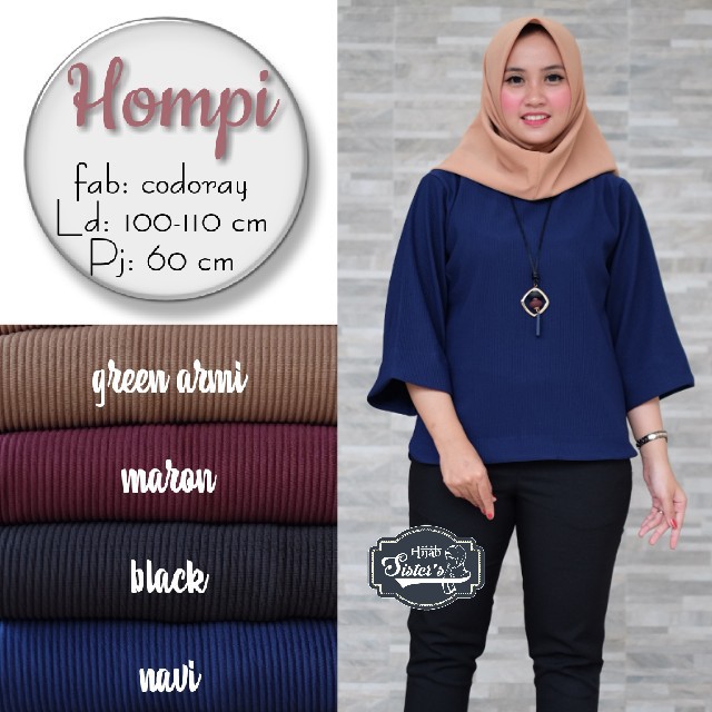 

Hompi