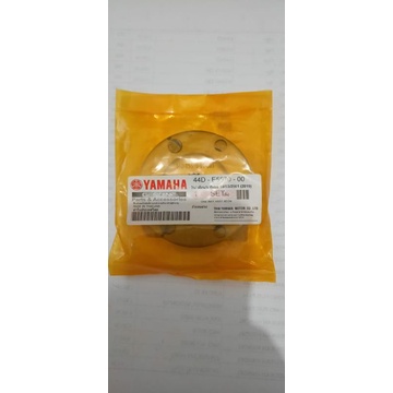 ONE WAY ASSY YAMAHA XEON (CARBU) / XEON RC / XEON GT / SOUL GT 115 / SOUL GT 125 / MIO Z 125 / MIO S
