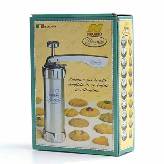 cetakan kue kering/biscuit