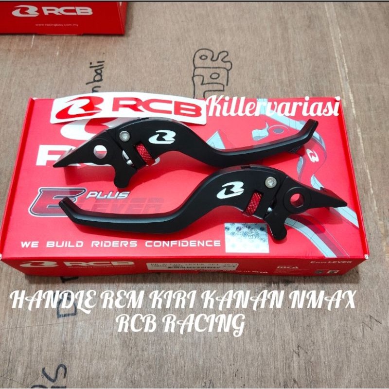 Handle pegangan rem Rcb Nmax Handel rem Nmax rcb full cnc