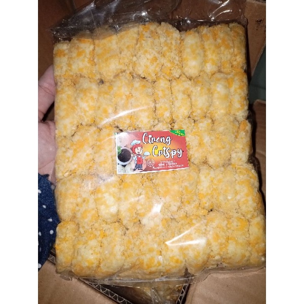 

cireng crispy