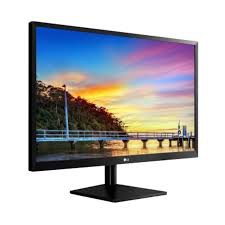 MONITOR LED LG 20MK400A 19.5 INCH