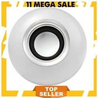 LED music Bulb / Lampu Musik LED / Lampu Suara LED