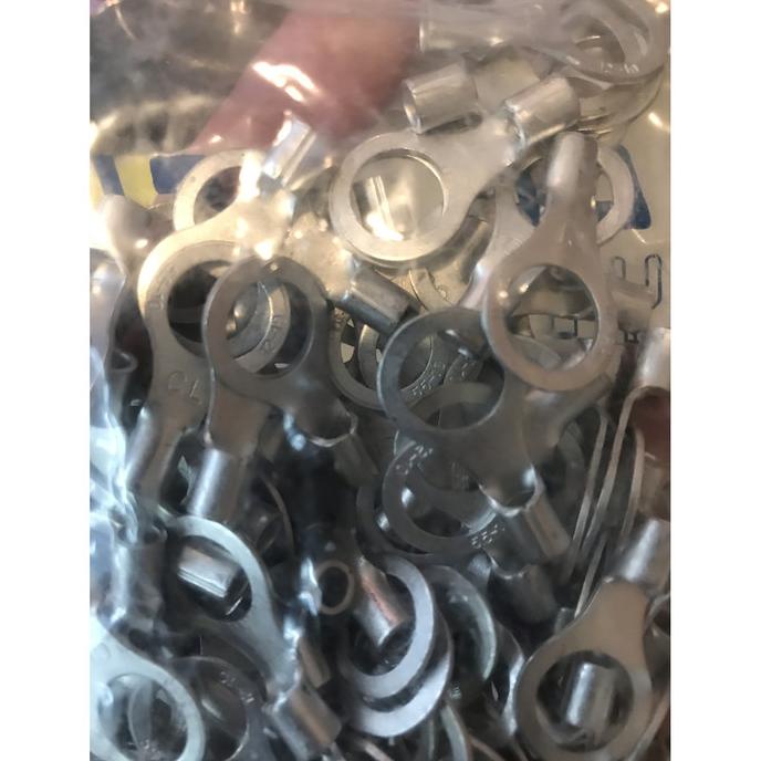 Skun Cl R5.5-10 / Skun Kabel Merk Cl Ring 5.5-10 / Skun O 5.5-10 Cl