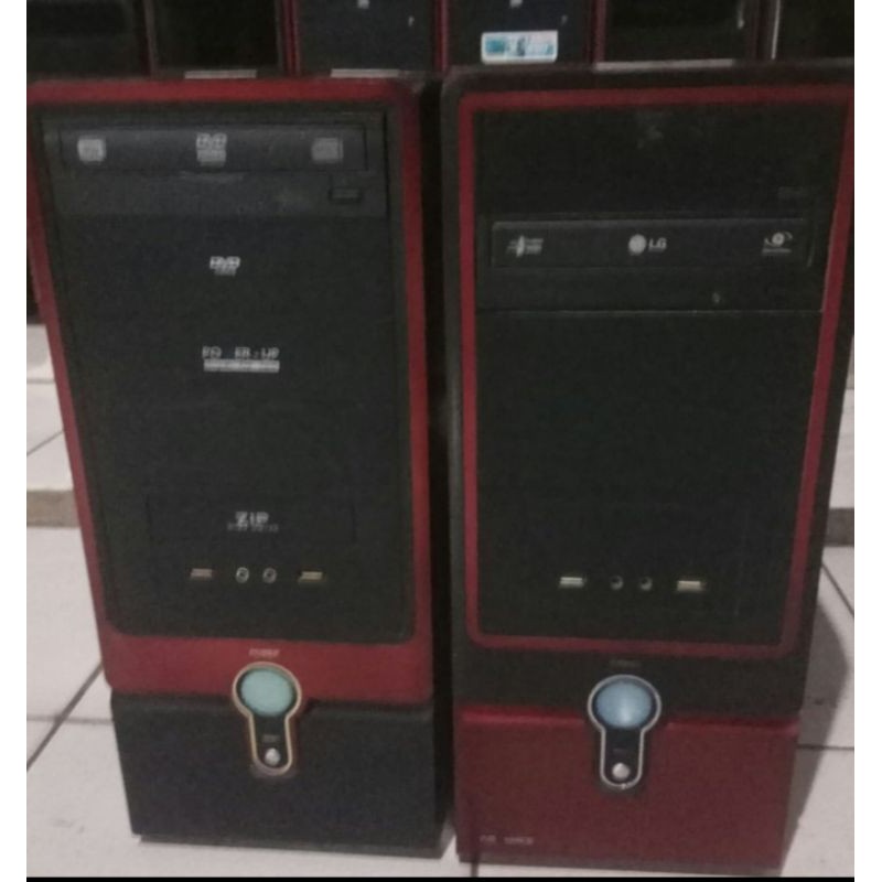 cpu core2duo murah meriah