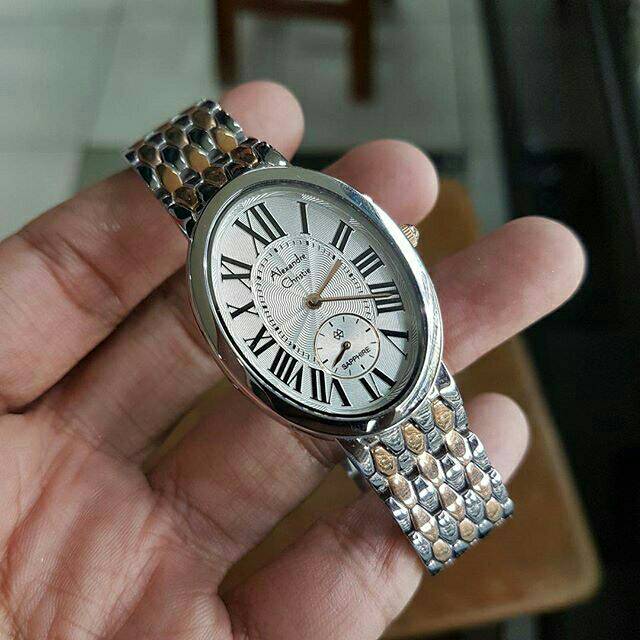 Alexandre Christie 2667