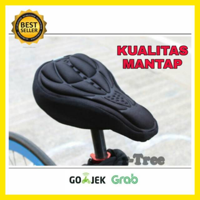 COVER JOK SEPEDA BALAP KUALITAS MANTAP-COVER SADEL SEPEDA GUNUNG-COVER JOK SEPEDA  GUNUNG