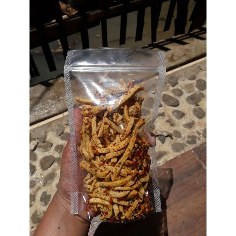 

Basreng stik / keripik Basreng hot jeletot