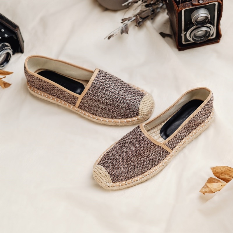 Leora Espadrilles