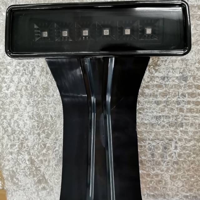 Lampu kobra Jeep Jk wrangler rubicon