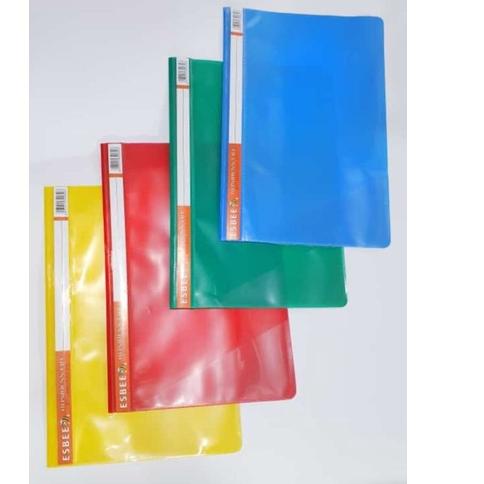 

Dijamin Ori> Bussines File Folio map Jepit map plastik produck terlaris