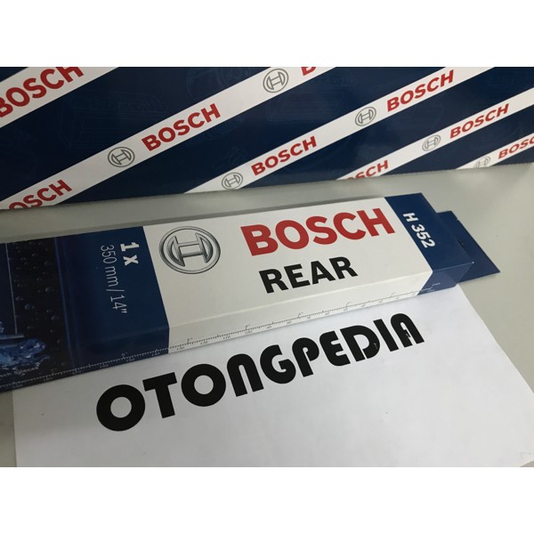 Wiper Belakang / Rear Bosch TOYOTA AVANZA