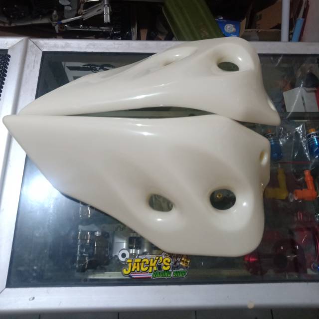 sirip victor sayap victor sirip victor gede big