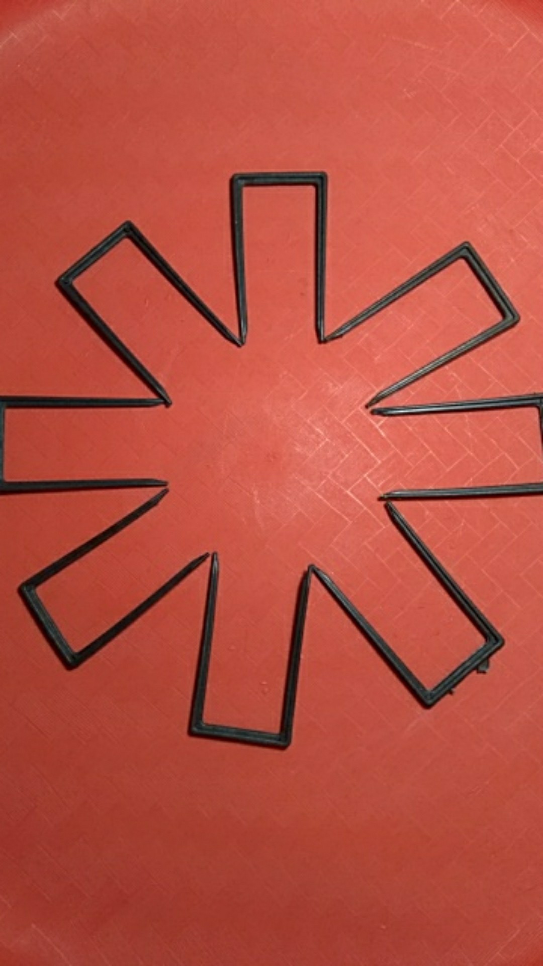 Penjepit Mulsa Plastik 290-300 Biji