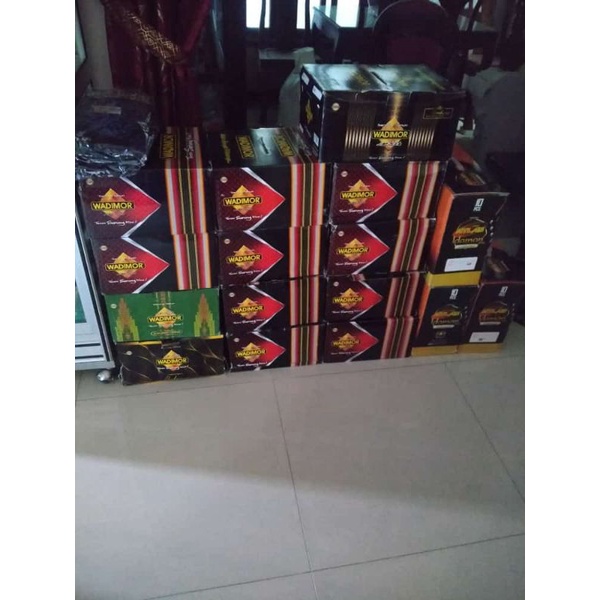 Atlas Idaman Atlas Harmoni