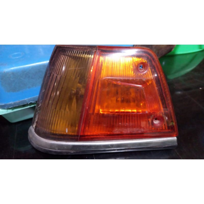 sein corner Civic wonder 87