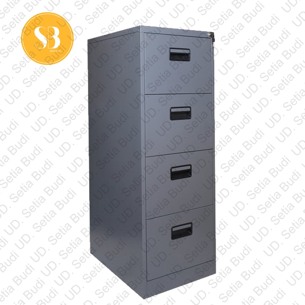 Filing Cabinet Lemari Arsip Besi Brother B-104