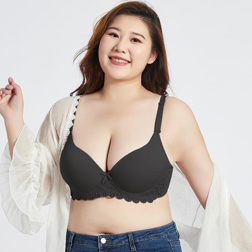 Bagus Banget.. Bra Felancy Fashion Demi Cup (Cup C) 073-2064C