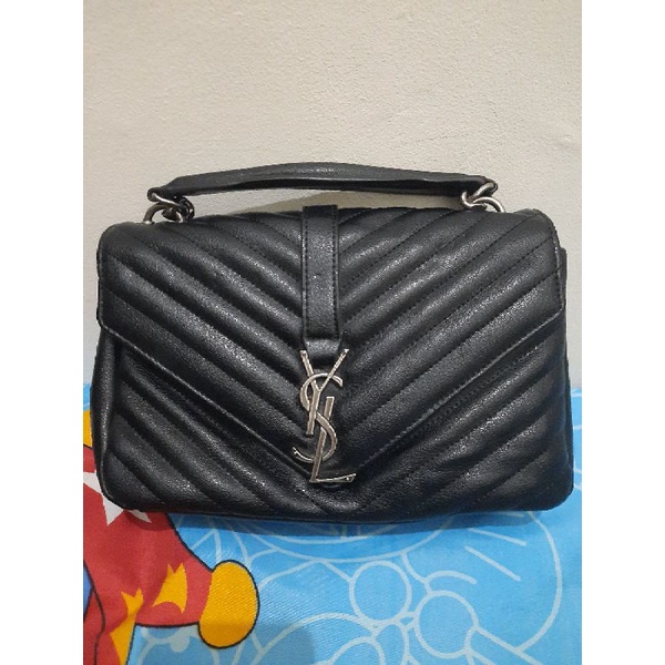 SOLD Sling Bag YSL Preloved