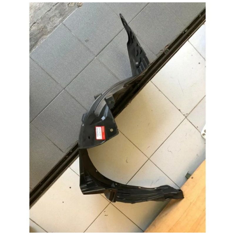 Inner iner liner karpet Fender City 2009-2012, City GM2 Original Honda