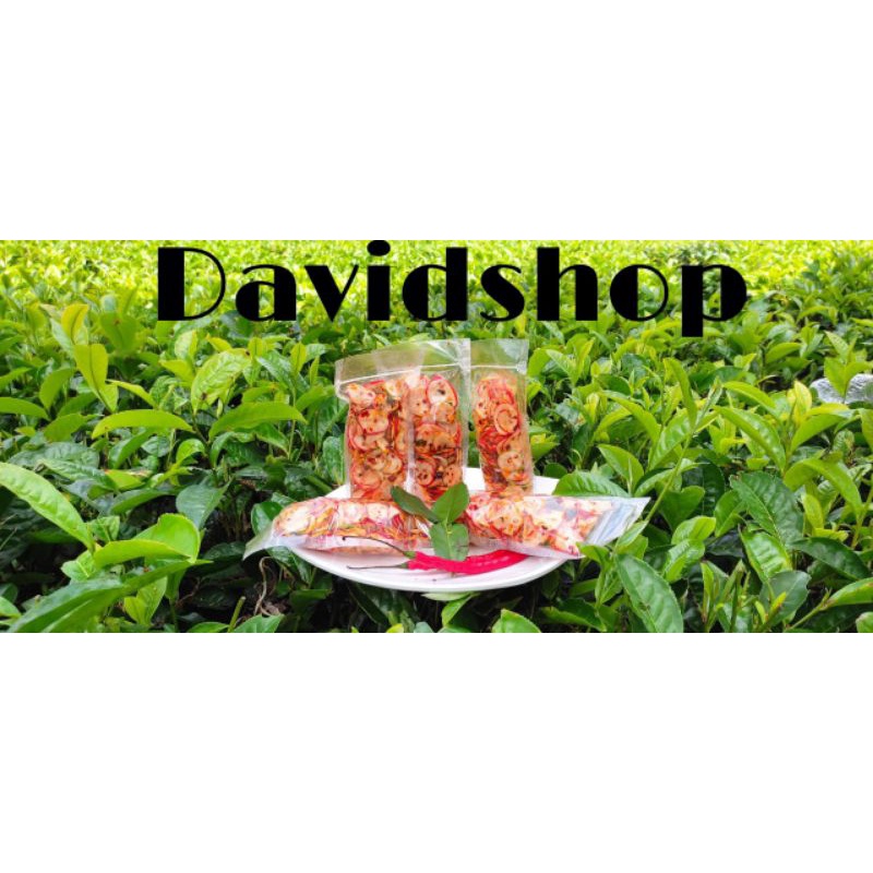 

10 ribu dapet 3 pcs kerupuk sebring(seblak kering)