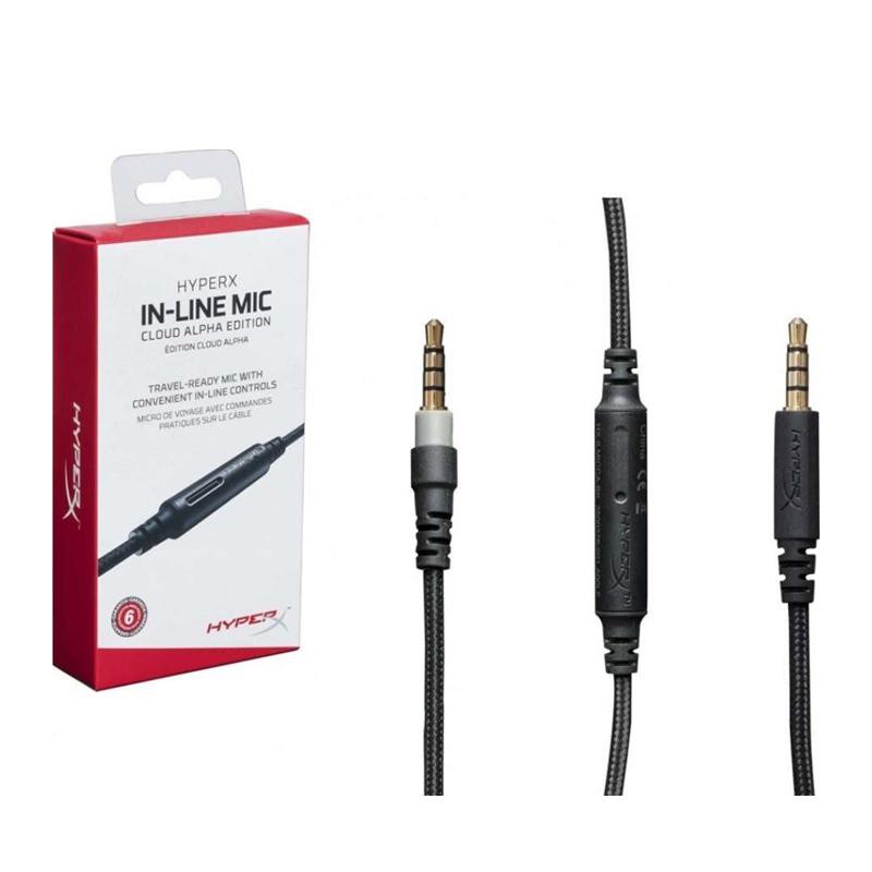 HyperX Cloud In-Line Mic for Alpha