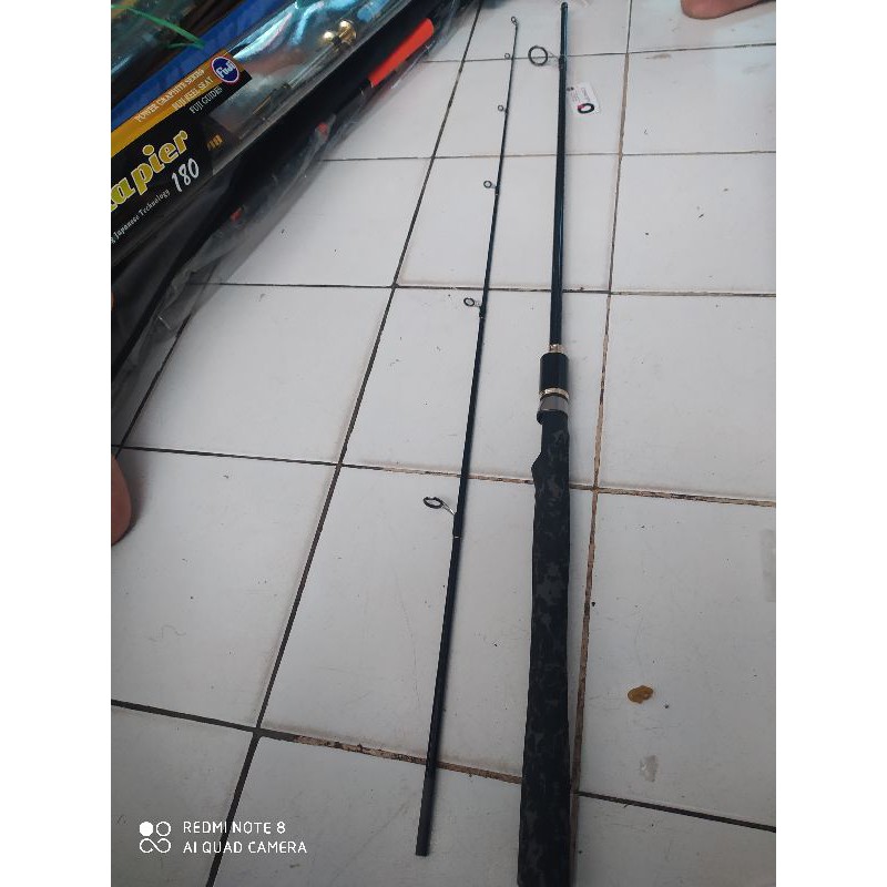 joran kenzi avengers panjang 180cm