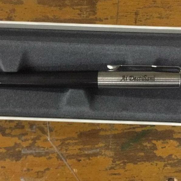 

♟ Parker Jotter Special BP - Hitam ♖