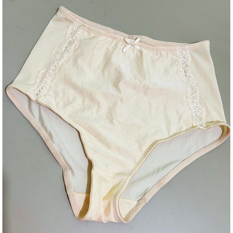 PROMO ESMARA SEMI KORSET HIGHWAIST PANT UNDERWEAR CELANA DALAM CD