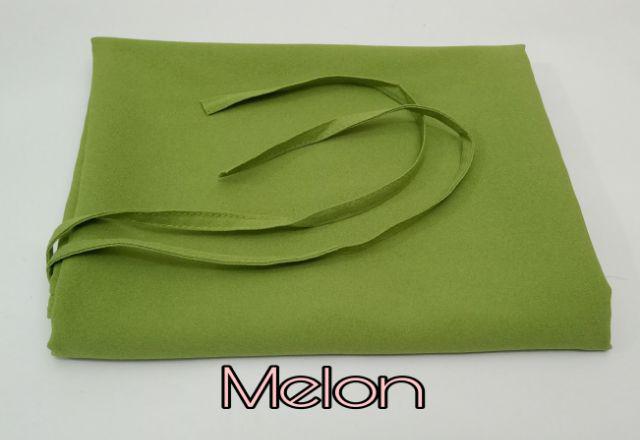 PASHMINA TALI / PASHMINA DIAMOND 175x75-Melon