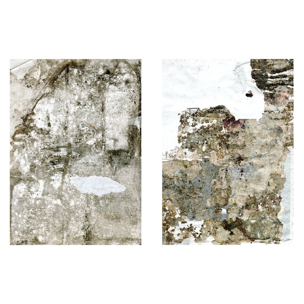 Damaged Poster Textures Vol 2 - JPEG Ultra HD