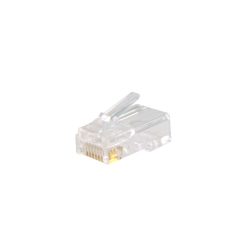 CONNECTOR RJ 45 CAT 5E