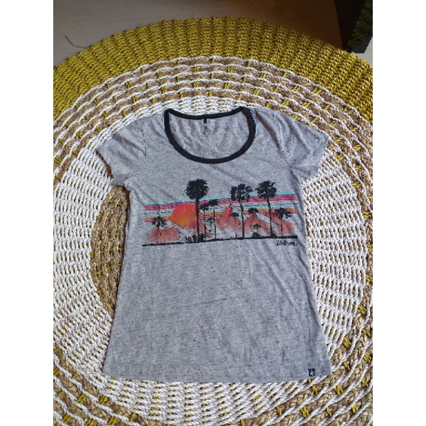 REEBOK kaos wanita original