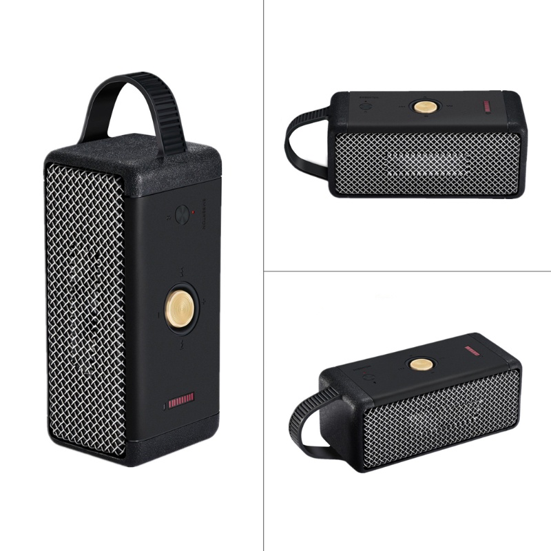 Vivi Casing Pelindung Speaker EMBERTON Bahan Silikon Lembut