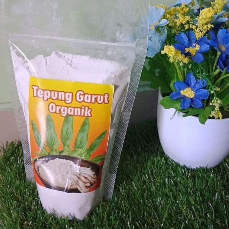 

Obat Asam Lambung Tepung Garut Pati Kerut Irut Meredakan Asam Lambung Arrowroot Garut Irut Kerut