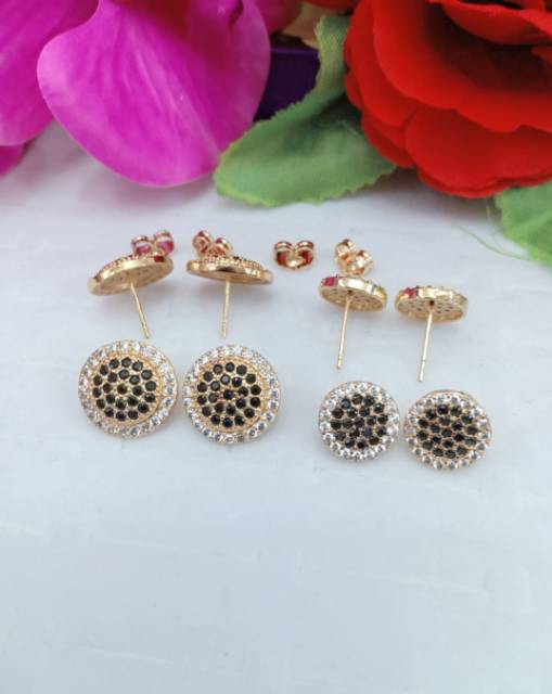 Xuping anting tusuk 01-02