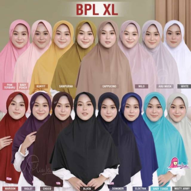 BpL jumbo/BPL xL/Miulan BPL xL