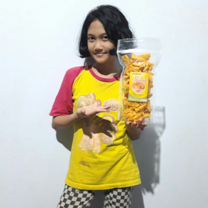 

kecimpring waluh 1kg