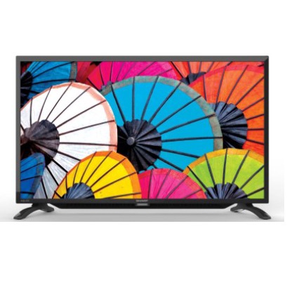 SHARP LED 32 Inch AQUOS 2T-C32DD1
