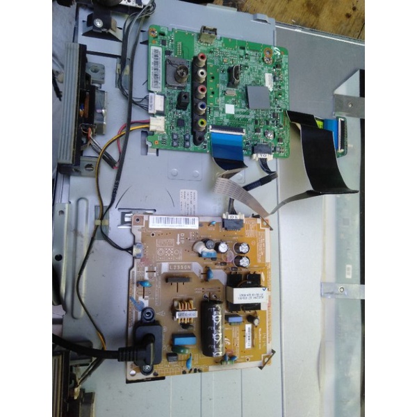 mainboard PSU TV LED Samsung 23H4003