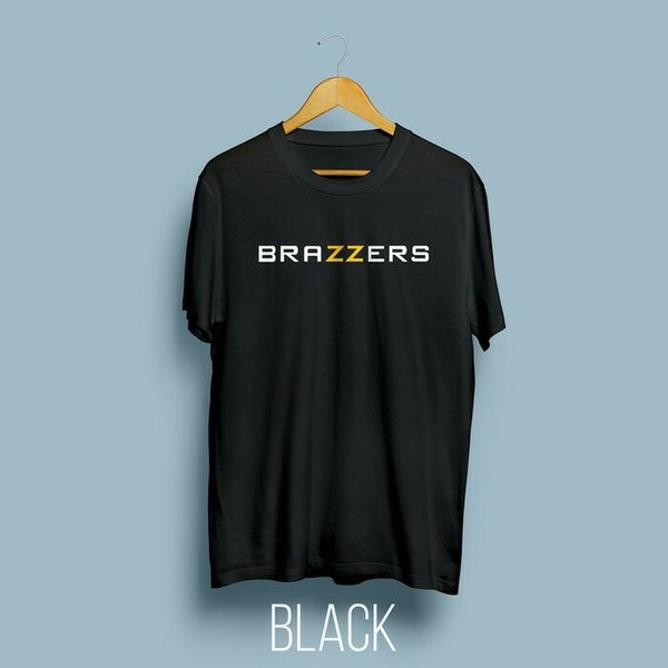 KAOS BAJU  30S DISTRO BRAZZERS POLOS CUSTOM INDONESIA PRIA WANITA KAOS PREMIUM