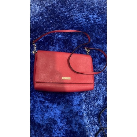 Preloved kate spade original