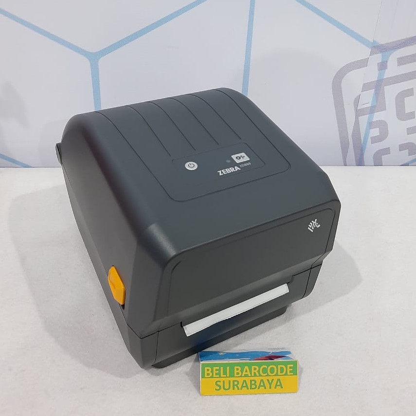 BARCODE PRINTER ZEBRA ZD888 - ZD 888 - ZD-888 PENGGANTI ZEBRA GC420T