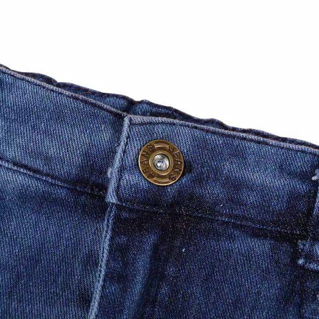 Celana Kuot Payung Black Jumbo Hitam